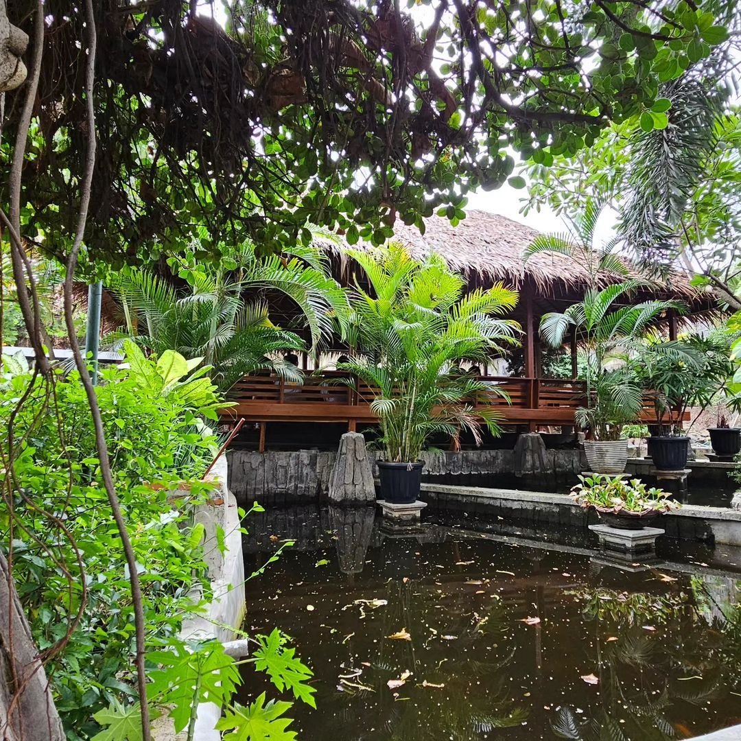 Lezatnya Permanen! Inilah Tempat Makan Paling Sejuk di Cilegon untuk Munggahan Puasa Ramadhan 2024 5 Lezatnya Permanen! Inilah Tempat Makan Paling Sejuk di Cilegon untuk Munggahan Puasa Ramadhan 2024