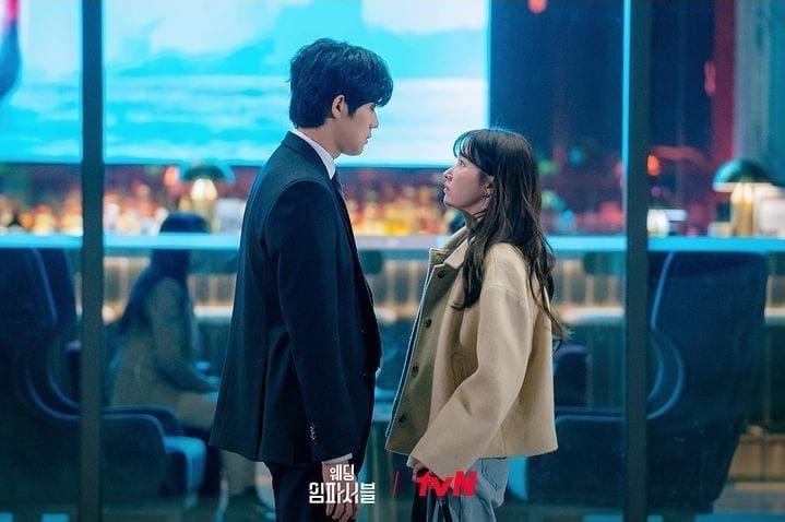 Wedding Impossible Episode 5 Sub Indo: Lee Ji Han Miliki Perasaan Kepada Na Ah Jeong? 4 Wedding Impossible Episode 5 Sub Indo: Lee Ji Han Miliki Perasaan Kepada Na Ah Jeong?