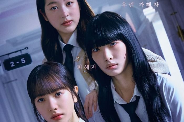 Pyramid Game Episode 5 dan 6: Jam Tayang, Link Nonton, dan Spoiler