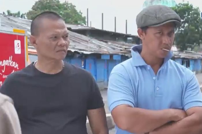 Tim Casting Beri Bocoran! Preman Pensiun 9 Siap Syuting di Januari Ini, Sedang Cari Banyak Ekstras