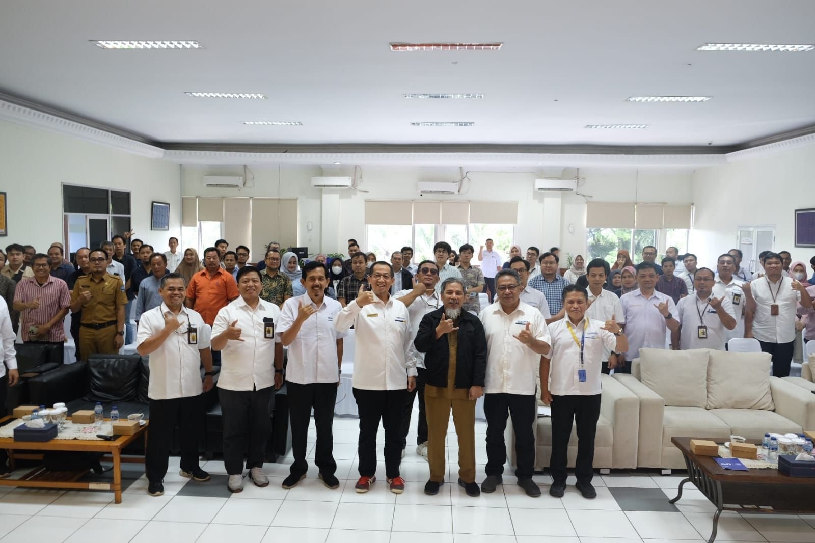 Kanwil DJP Banten Sosialisasi 72 Pengusaha Tambang Agar Patuh Bayar PBB 1 Kanwil DJP Banten Sosialisasi 72 Pengusaha Tambang Agar Patuh Bayar PBB