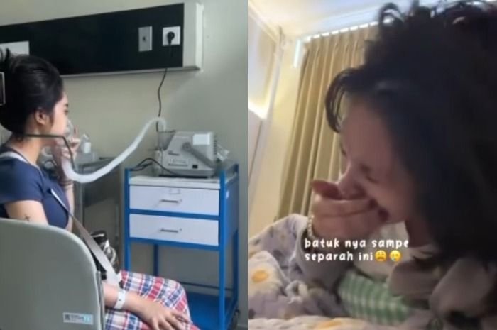 Kasihan! Wanita Ini Membuktikan Vape Menyebabkan Radang Paru-Paru 1 Kasihan! Wanita Ini Membuktikan Vape Menyebabkan Radang Paru-Paru