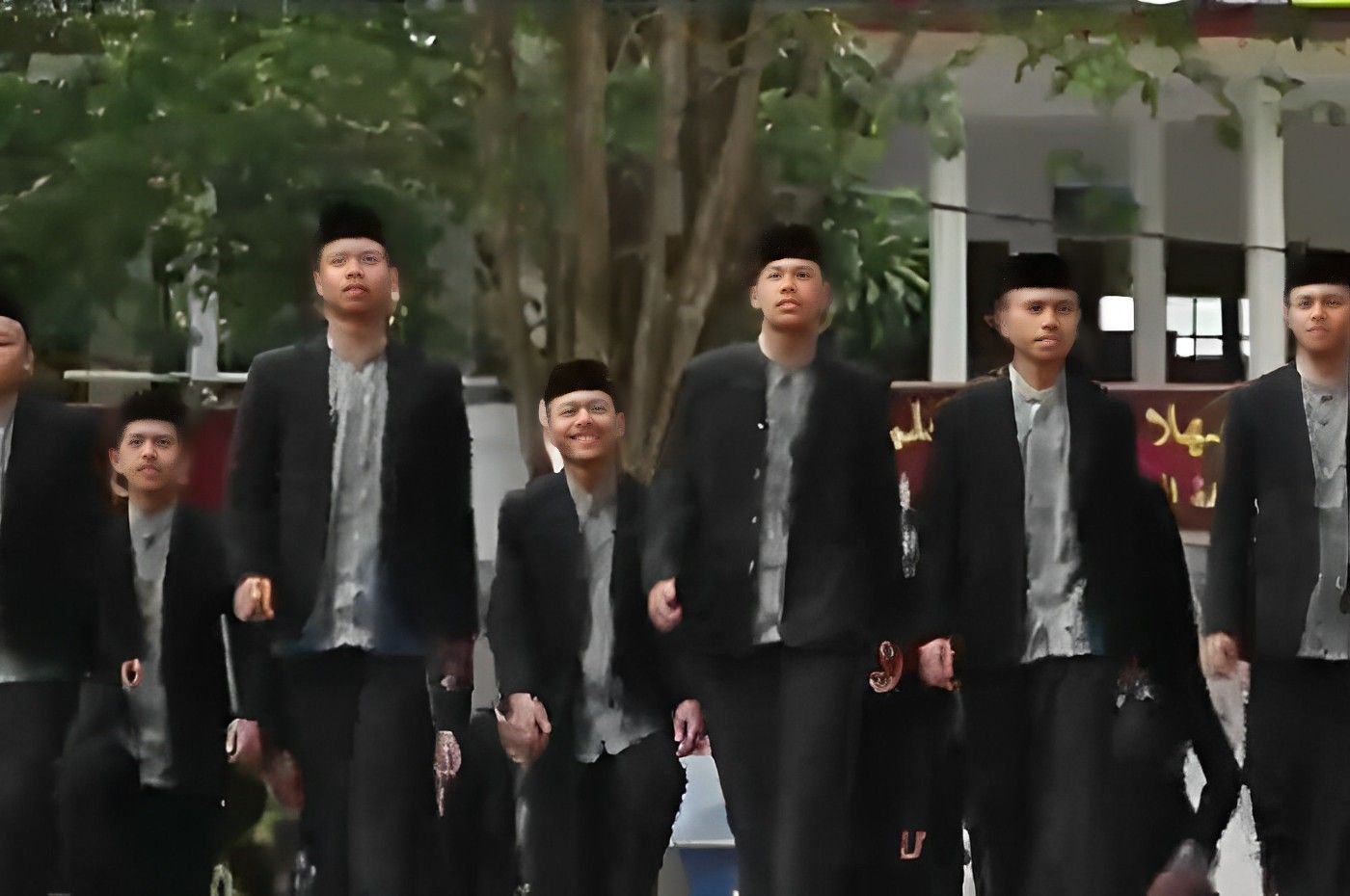 Contoh Susunan Acara Pesantren Kilat Ramadhan 2024 Di Sekolah, Dijamin Paling Seru dan Anti Bosen 2 Contoh Susunan Acara Pesantren Kilat Ramadhan 2024 Di Sekolah, Dijamin Paling Seru dan Anti Bosen