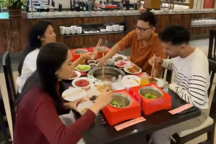 Rekomendasi Restoran All You Can Eat di Bandung yang Terkenal Enak dan Lezat, Lengkap dengan Lokasi dan Harga