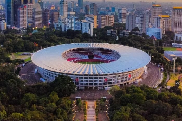 Kondisi Stadion Utama Gelora Bung Karno Jadi Sorotan, Komisi 10 DPR RI Beri Peringatan Ini