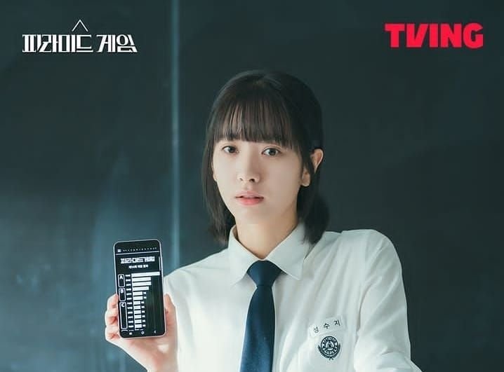 TAMAT! Pyramid Game Episode 7 8 9 dan 10 Sub Indo: Jadwal Tayang Beserta Link Nonton Bukan Bilibili dan Loklok