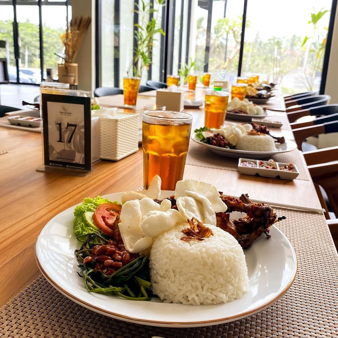 Jagonya Bebek Rasanya Perfek! Tempat Makan di Cilegon ini Sangat Cocok Untuk Rekomendasi Bukber di Ramadhan 2024 10 Jagonya Bebek Rasanya Perfek! Tempat Makan di Cilegon ini Sangat Cocok Untuk Rekomendasi Bukber di Ramadhan 2024