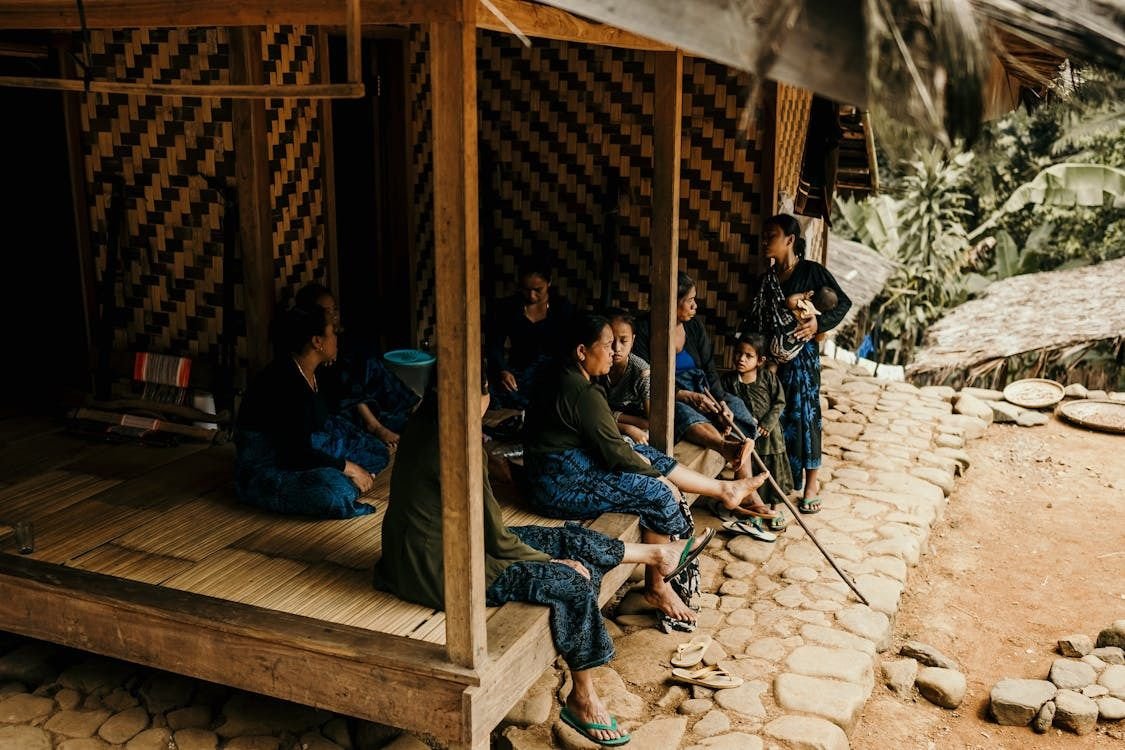 Mengenal Apa Itu Tradisi Munggahan Puasa Sebelum Ramadhan 2024, Tradisi yang Sakral Bagi Orang Jawa dan Sunda 1 Mengenal Apa Itu Tradisi Munggahan Puasa Sebelum Ramadhan 2024, Tradisi yang Sakral Bagi Orang Jawa dan Sunda