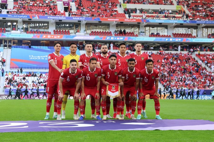 Memiliki Kecepatan dan Pengalaman Menterang, Inilah Wonderkid Timnas Indonesia yang Wajib Diwaspadai Vietnam