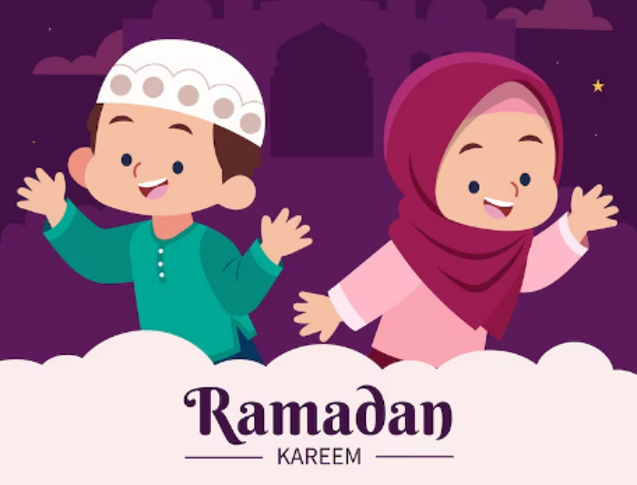 15 Contoh Poster Pawai Ramadhan 2024 untuk Anak TK dan SD, Desain Unik dan Kekinian dapat Diunduh Gratis 7 15 Contoh Poster Pawai Ramadhan 2024 untuk Anak TK dan SD, Desain Unik dan Kekinian dapat Diunduh Gratis
