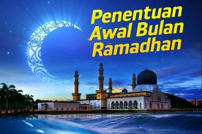 Kapan Awal Puasa Ramadhan 2024? Muhammadiyah Lebih Dulu dari NU dan Pemerintah 2 Kapan Awal Puasa Ramadhan 2024? Muhammadiyah Lebih Dulu dari NU dan Pemerintah
