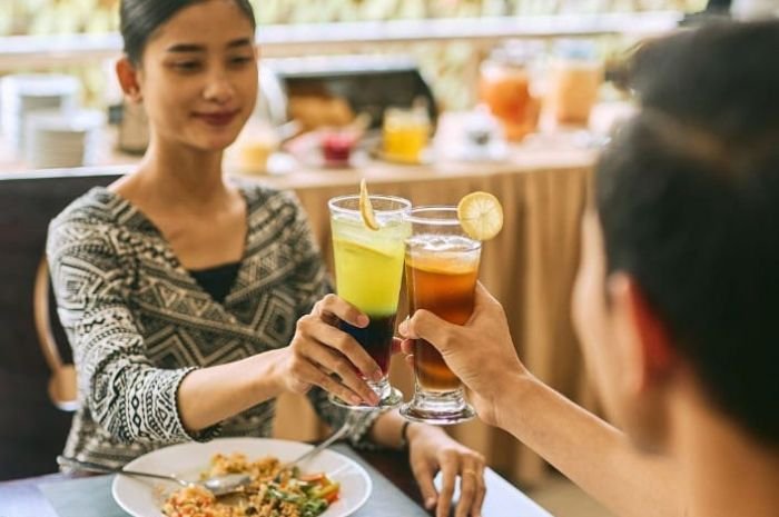 Paket Bukber Ramadhan 2024 Horison TC UPI Serang, All You Can Eat Dengan Harga Semurah Ini