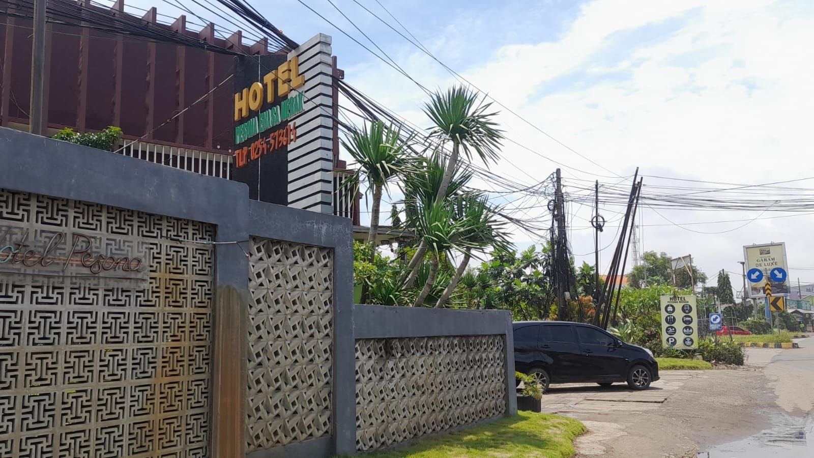 Jangan Sampai Kelewat, Ini Batas Lokasi Radius Pembelian Tiket Online Penyeberangan Pelabuhan Merak 2 Jangan Sampai Kelewat, Ini Batas Lokasi Radius Pembelian Tiket Online Penyeberangan Pelabuhan Merak