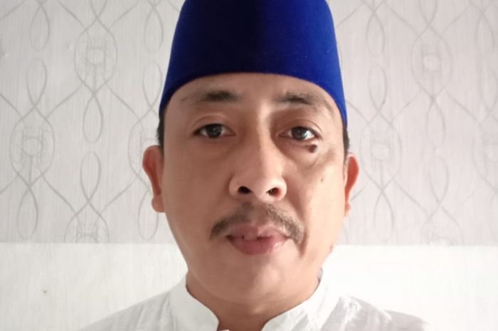 Sama-sama Terpilih, Gagal Jadi Anggota DPRD Kota Serang, Wijaya Fasa Menang di Pemilihan Ketua RW 16 Taman Banten Lestari