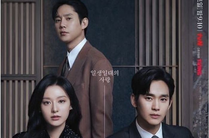 Drakor Queen Of Tears Episode 3 dan 4 Kapan Rilis? Simak Jadwal Tayang Lengkap Serta Link Nonton Sub Indo Bukan Bilibili atau Drakorindo 1 Drakor Queen Of Tears Episode 3 dan 4 Kapan Rilis? Simak Jadwal Tayang Lengkap Serta Link Nonton Sub Indo Bukan Bilibili atau Drakorindo