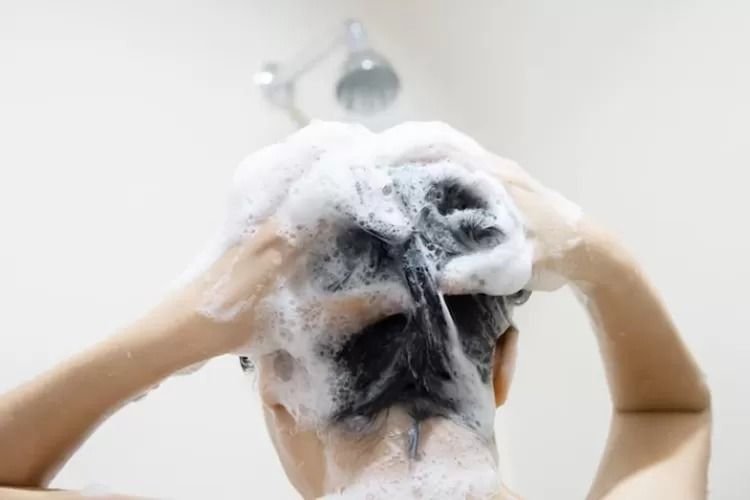 Niat dan Tata Cara Mandi Besar Sebelum Puasa Ramadhan 2024, Lengkap Hikmahnya 1 Niat dan Tata Cara Mandi Besar Sebelum Puasa Ramadhan 2024, Lengkap Hikmahnya