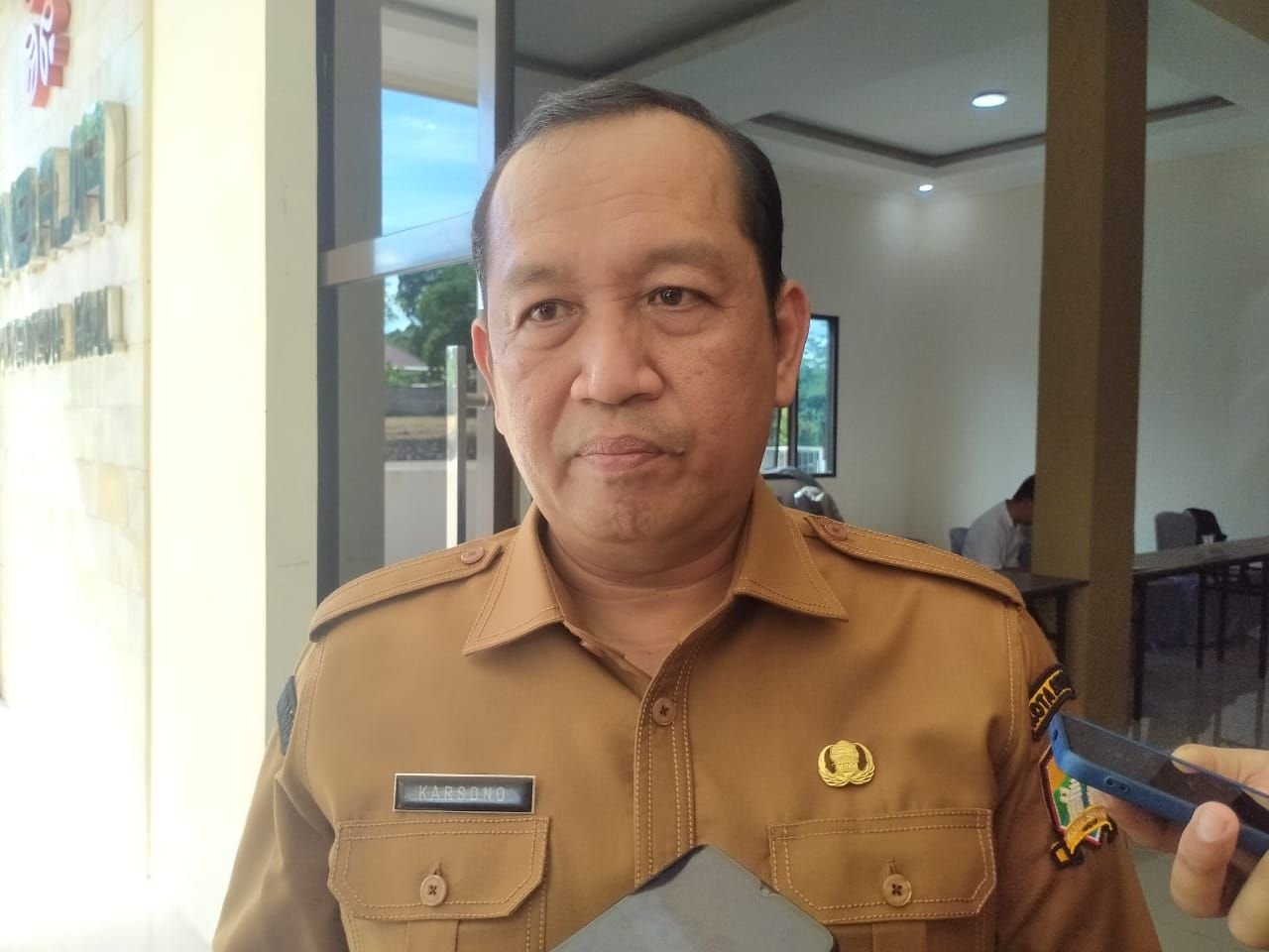 Selama Ramadhan 1445 Hijriah, Jam Kerja ASN Kota Serang Dipangkas Jadi 32,50 Jam Per Pekan 3 Selama Ramadhan 1445 Hijriah, Jam Kerja ASN Kota Serang Dipangkas Jadi 32,50 Jam Per Pekan