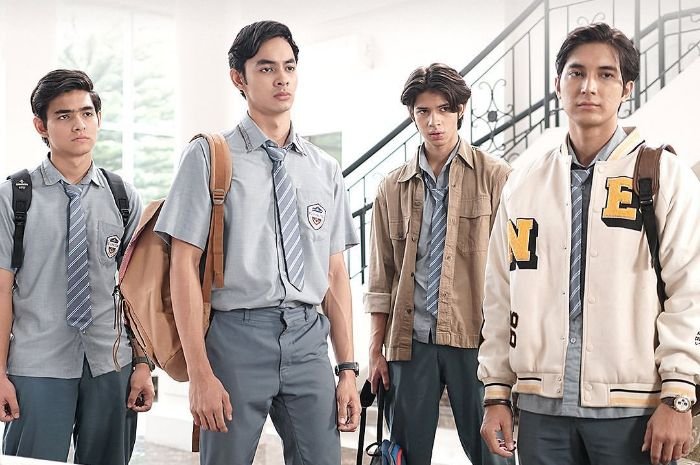 Jadi Idola Ciwi-ciwi, Ini Akun Instagram Pemeran Winston Boys di Serial Private Bodyguard Lengkap dengan Tanggal Lahir dan Umur 1 Jadi Idola Ciwi-ciwi, Ini Akun Instagram Pemeran Winston Boys di Serial Private Bodyguard Lengkap dengan Tanggal Lahir dan Umur