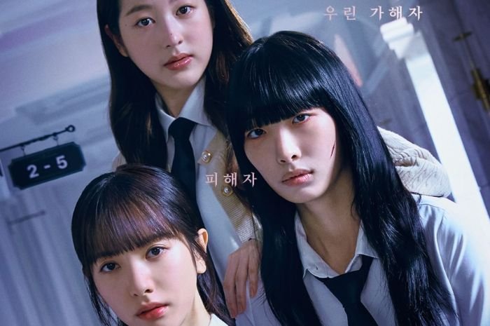 Spoiler dan Link Nonton Drakor Pyramid Game Episode 7 dan 8, Apakah Ada Korban Jiwa? 2 Spoiler dan Link Nonton Drakor Pyramid Game Episode 7 dan 8, Apakah Ada Korban Jiwa?