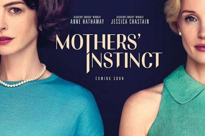 Harga Tiket Nonton Film Mothers Instinct Hari Ini di Bioskop Jakarta, Gak Bikin Kantong Kempes! 1 Harga Tiket Nonton Film Mothers Instinct Hari Ini di Bioskop Jakarta, Gak Bikin Kantong Kempes!