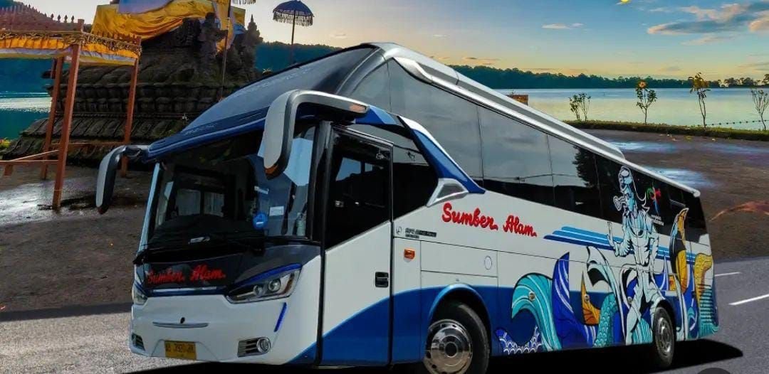 Tarif Bus PO Sumber Alam, Jakarta-Yogyakarta Saat Arus Mudik dan Balik Lebaran 2024 9 Tarif Bus PO Sumber Alam, Jakarta-Yogyakarta Saat Arus Mudik dan Balik Lebaran 2024