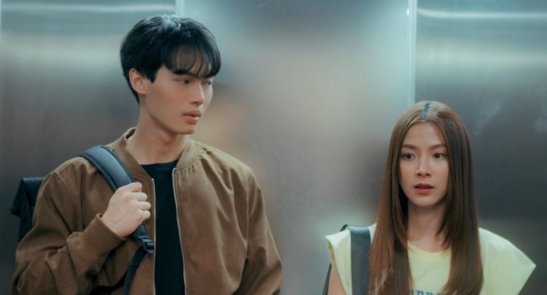 Jadwal Tayang Beauty Newbie Episode 9-10: Guy Patah Hati, Liu Terima Ajakan Saint Berpacaran? 1 Jadwal Tayang Beauty Newbie Episode 9-10: Guy Patah Hati, Liu Terima Ajakan Saint Berpacaran?