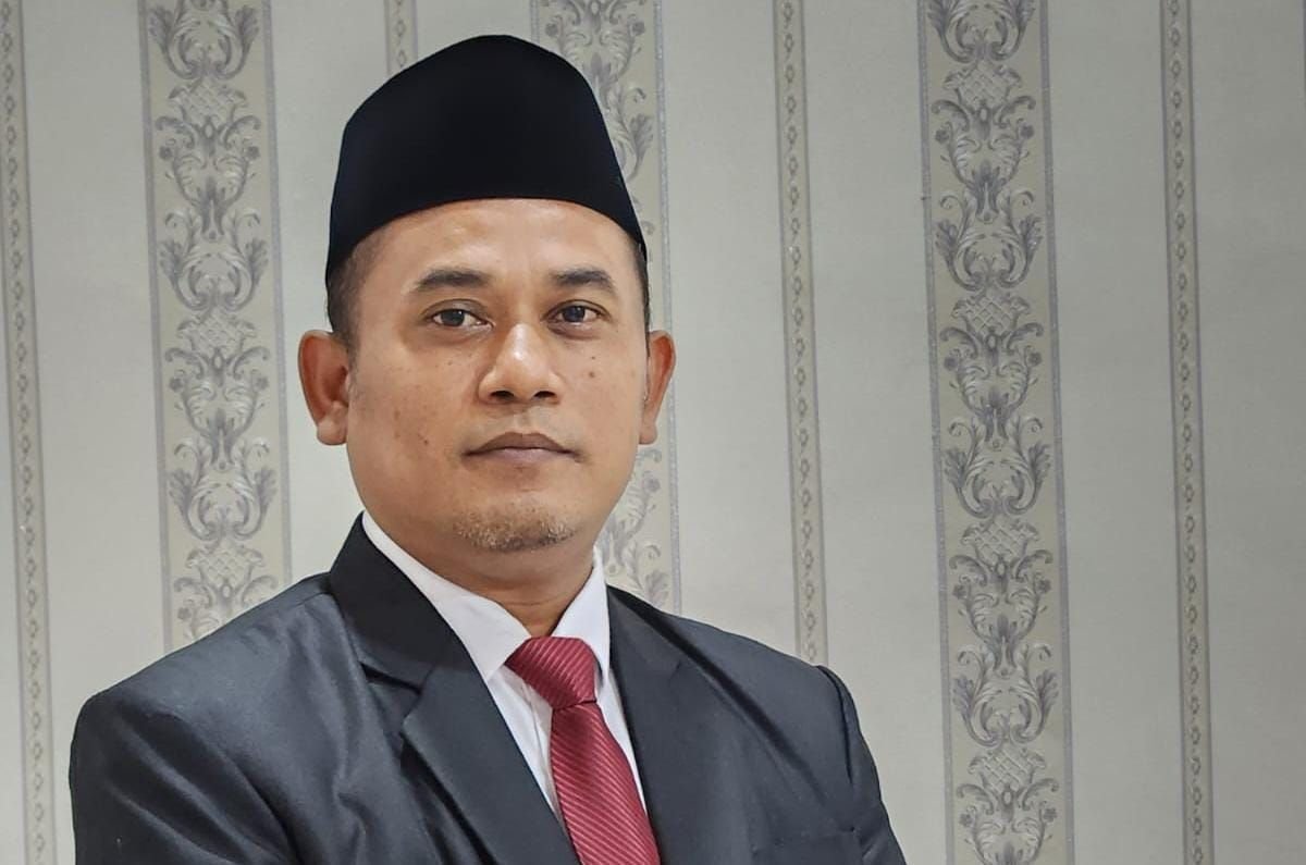 Genderang Pilkada Mulai Dibunyikan, KPU Cilegon Sudah Buka Pendaftaran Bagi Pemantau 4 Genderang Pilkada Mulai Dibunyikan, KPU Cilegon Sudah Buka Pendaftaran Bagi Pemantau