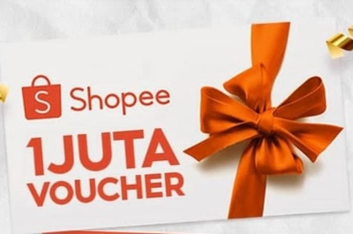 9 Kode Voucher Shopee Hari Ini 14 Maret 2024, Bisa Hemat dengan Potongan Harga Gila-gilaan 1 9 Kode Voucher Shopee Hari Ini 14 Maret 2024, Bisa Hemat dengan Potongan Harga Gila-gilaan