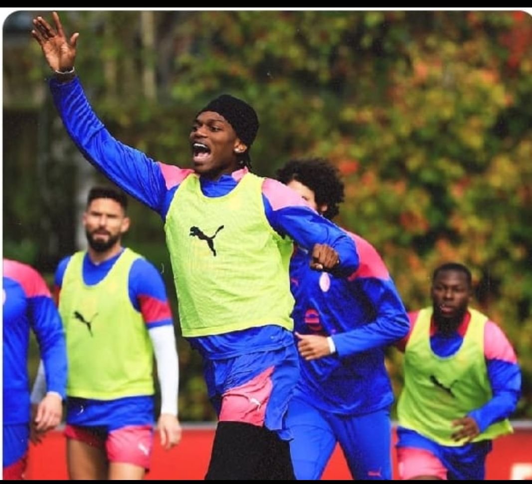 Liga Eropa 2023-2024 : Slavia Praha vs AC Milan, Awas Rossoneri Kepleset di Ceko! 4 Liga Eropa 2023-2024 : Slavia Praha vs AC Milan, Awas Rossoneri Kepleset di Ceko!