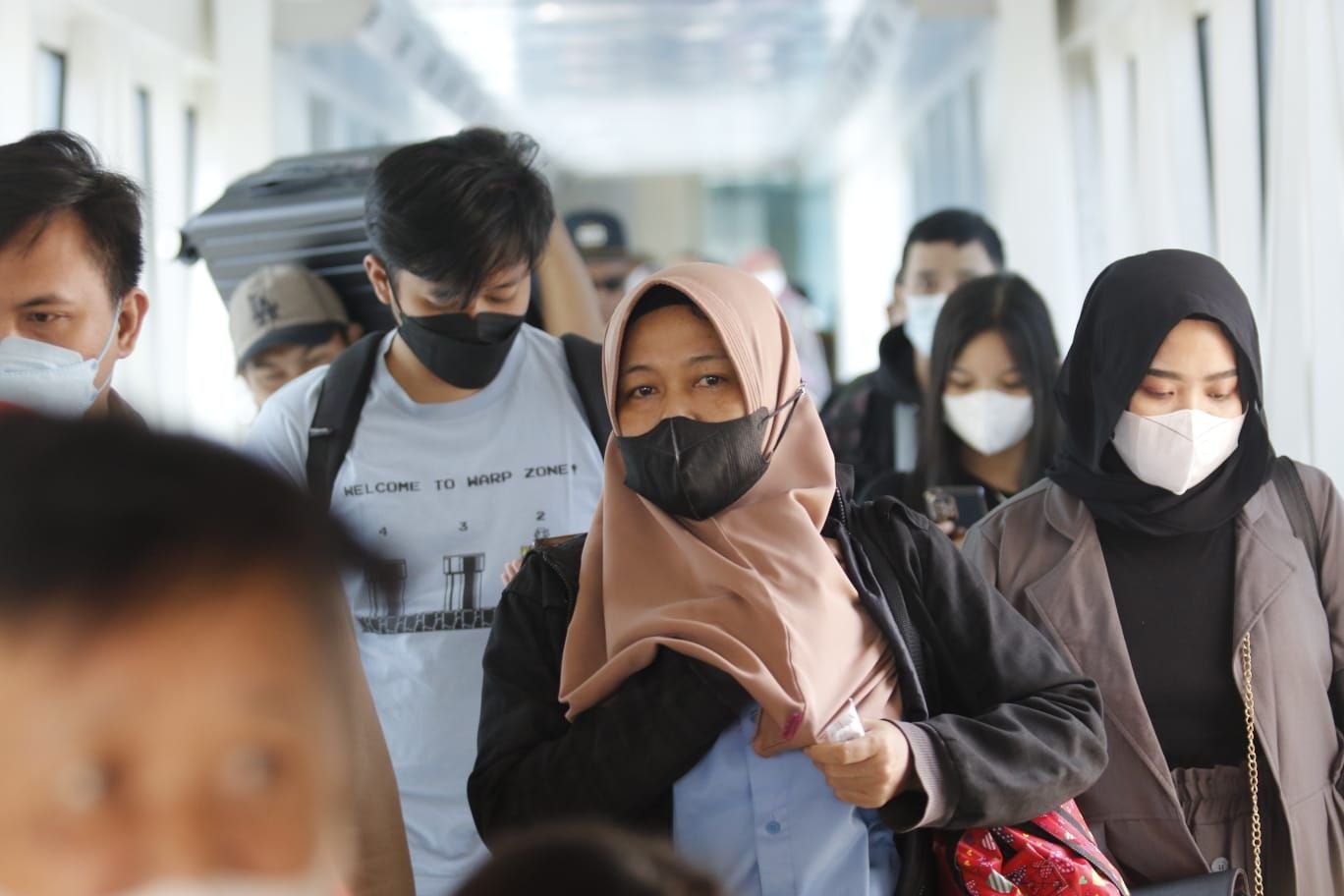 Kondisi Ekstrem Gelombang Tinggi Perairan Selat Sunda, Ganggu Pelayaran Pelabuhan Merak Begini Kata PT ASDP 1 Kondisi Ekstrem Gelombang Tinggi Perairan Selat Sunda, Ganggu Pelayaran Pelabuhan Merak Begini Kata PT ASDP