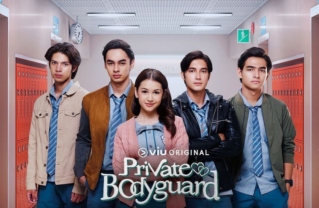 Sinopsis Private Bodyguard Episode 5 : Helga dan Naviro Diambang Perpecehan Karena Menyukai Cewek yang Sama 9 Sinopsis Private Bodyguard Episode 5 : Helga dan Naviro Diambang Perpecehan Karena Menyukai Cewek yang Sama