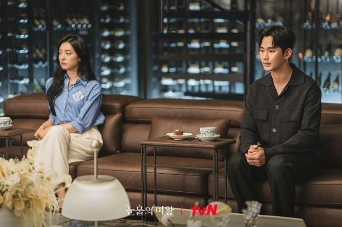 Queen Of Tears Episode 3 Sub Indo: Spoiler Lengkap dengan Link Nonton Full Movie Bukan Bilibili 1 Queen Of Tears Episode 3 Sub Indo: Spoiler Lengkap dengan Link Nonton Full Movie Bukan Bilibili