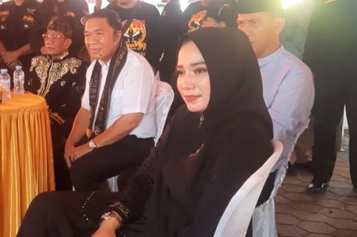 Mengenal Ratu Ageng Rekawati, Salah Satu Kandidat Bacagub Provinsi Banten 2024 1 Mengenal Ratu Ageng Rekawati, Salah Satu Kandidat Bacagub Provinsi Banten 2024