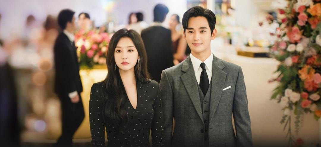 Jadwal Tayang Drakor Queen Of Tears Episode 3 Sub Indo Full Link Nonton Resmi di Netflix 1 Jadwal Tayang Drakor Queen Of Tears Episode 3 Sub Indo Full Link Nonton Resmi di Netflix