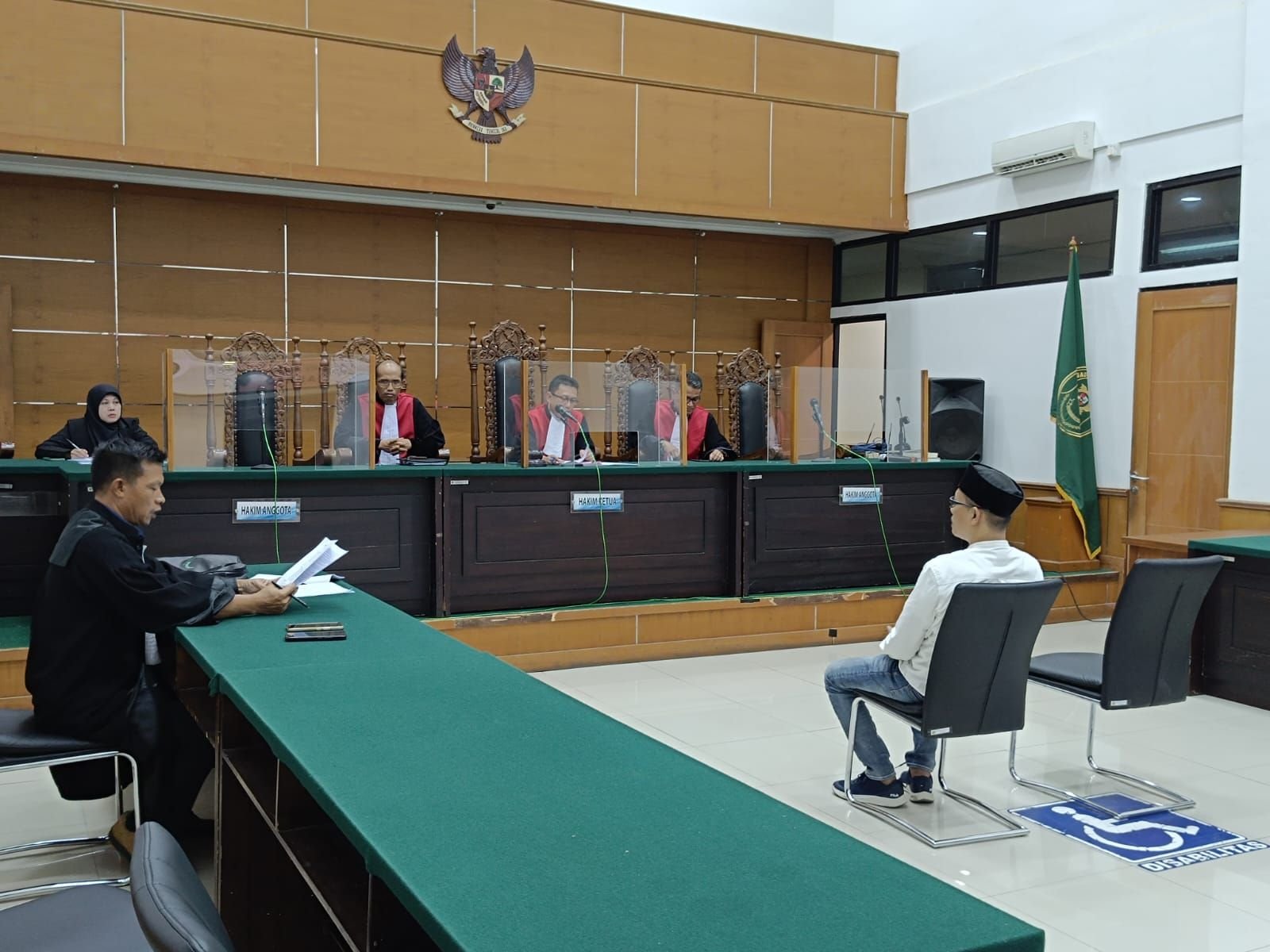 Daftar Penerima Aliran Dana Korupsi PIP SDN Se Kota Serang, Orangnya Masih Bebas 10 Daftar Penerima Aliran Dana Korupsi PIP SDN Se Kota Serang, Orangnya Masih Bebas