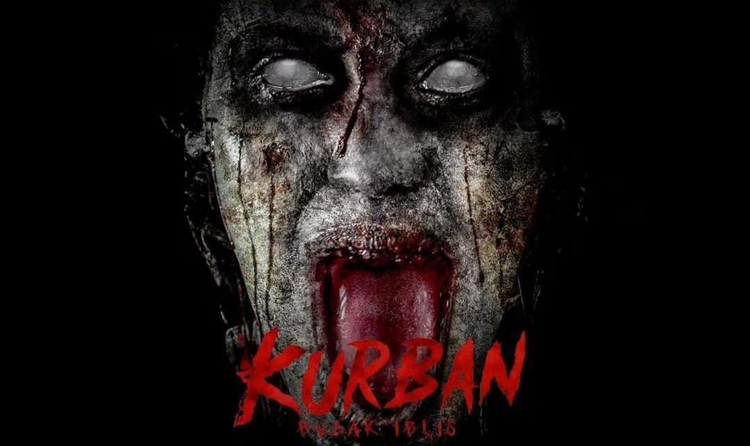 Film Kurban Budak Iblis Kapan Tayang di Bioskop? Cek Sinopsis dan Jadwal Rilisnya