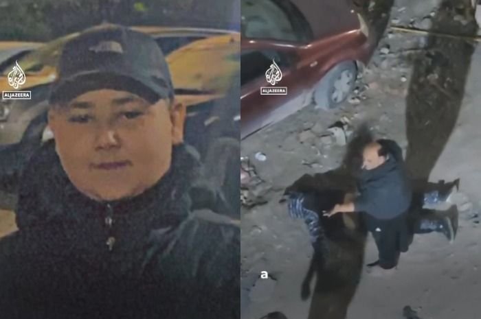 Merayakan Ramadhan 2024 dengan Main Kembang Api, Anak Palestina Ditembak Sniper Israel dan Dituduh Teroris 9 Merayakan Ramadhan 2024 dengan Main Kembang Api, Anak Palestina Ditembak Sniper Israel dan Dituduh Teroris