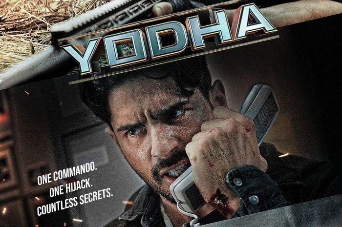 Harga Tiket Nonton Film Yodha Hari Ini 16 Maret 2024 di Bioskop Jakarta, Lengkap dengan Jam Putar 1 Harga Tiket Nonton Film Yodha Hari Ini 16 Maret 2024 di Bioskop Jakarta, Lengkap dengan Jam Putar