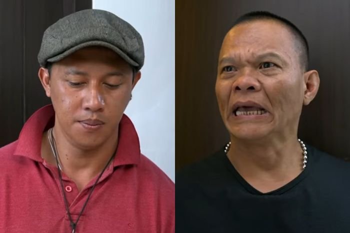 Kang Murad Pengen Liburan Ke Monas di Tukang Ojek Preman Episode 7, Kang Ujang Nurut Aja 5 Kang Murad Pengen Liburan Ke Monas di Tukang Ojek Preman Episode 7, Kang Ujang Nurut Aja