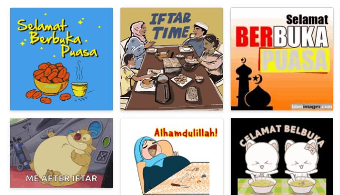 GRATIS! 15 Link Download Gambar Bergerak Selamat Berbuka Puasa Ramadhan 2024 yang Unik dan Lucu 6 GRATIS! 15 Link Download Gambar Bergerak Selamat Berbuka Puasa Ramadhan 2024 yang Unik dan Lucu