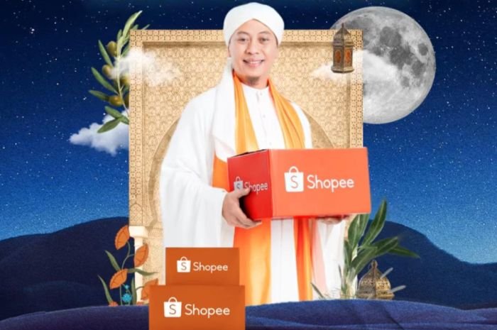 9 Kode Voucher Shopee Hari Ini 17 Maret 2024, Belanja Produk Favorit Dapat Diskon hingga Ratusan Ribu!