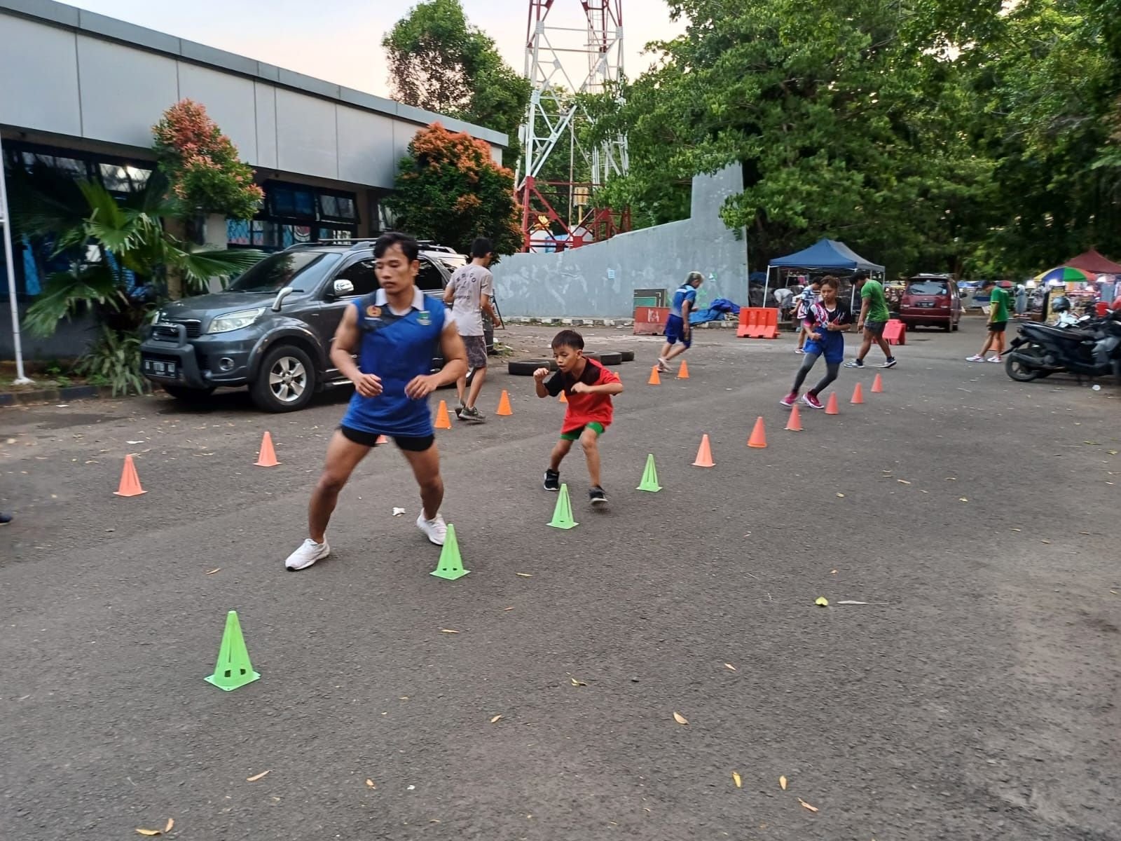 Pengalaman Gulat Berlaga di PON Jawa Barat dan Papua Jadi Pelajaran Jelang PON Aceh dan Sumut 1 Pengalaman Gulat Berlaga di PON Jawa Barat dan Papua Jadi Pelajaran Jelang PON Aceh dan Sumut