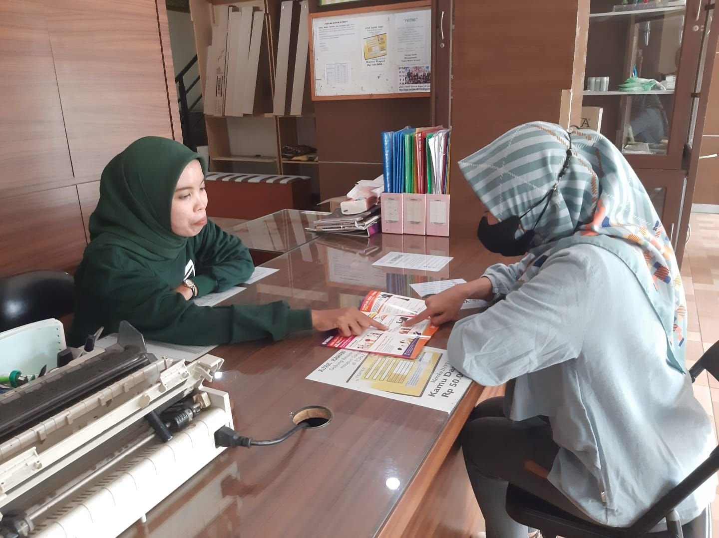 Ramadan, Yamaha Topaz Music School Tetap Operasi Seperti Biasa