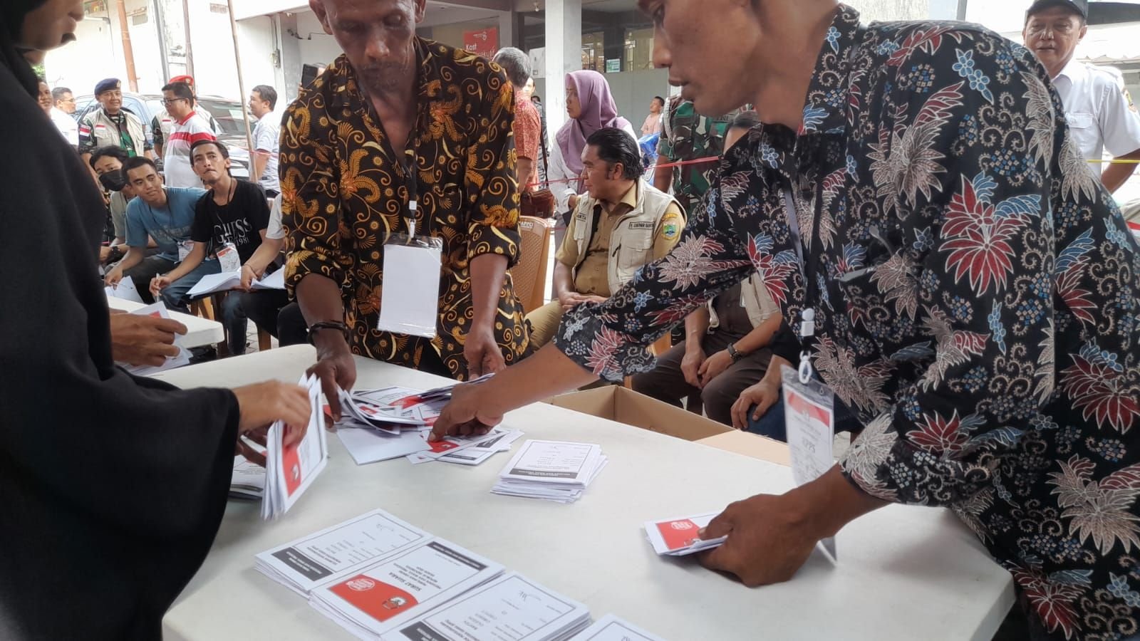 Nama Ratu Amalia Hingga Qoidatul Sitta Masuk Bursa Pilkada Kota Cilegon, Siapa Paling Cocok Lengkapi Puzzle Koalisi untuk C2