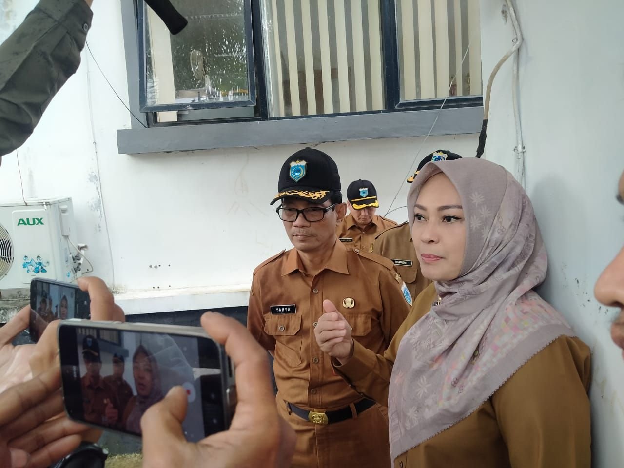 THR dan TPP ASN di Pandeglang Segera Cair, BPKD Tutup Mulut 1 THR dan TPP ASN di Pandeglang Segera Cair, BPKD Tutup Mulut