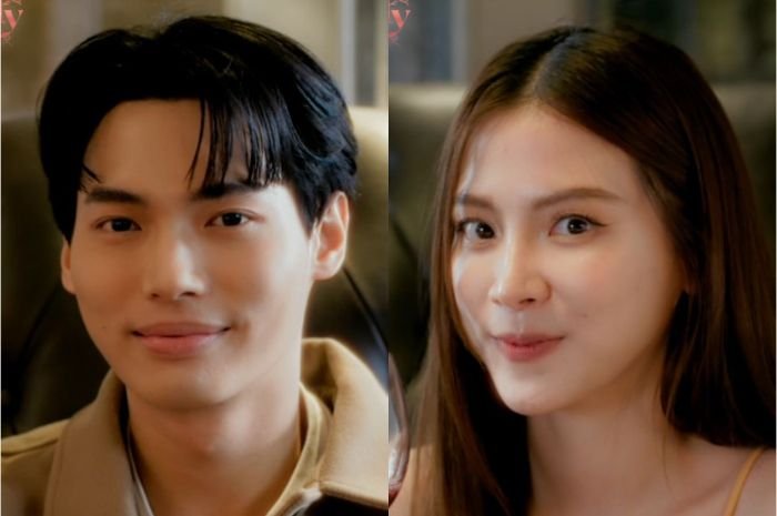 Beauty Newbie Episode 10, Faye Ajak Guy Pacaran, Liu Berkorban dan Pilih Saint?