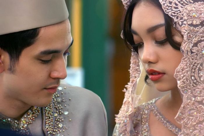 Cara Nonton Duluan Series Santri Pilihan Bunda Episode 4 sampai Tamat di Vidio, Bisa Tahu Duluan Kisah Kinaan dan Aliza!