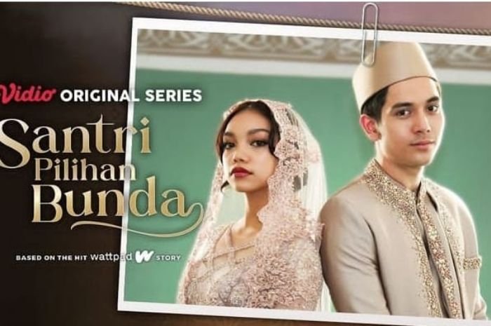 Santri Pilihan Bunda Episode 4, 5 dan 6: Jadwal Tayang dan Link Nonton Full Bukan LK21 dan Bilibili