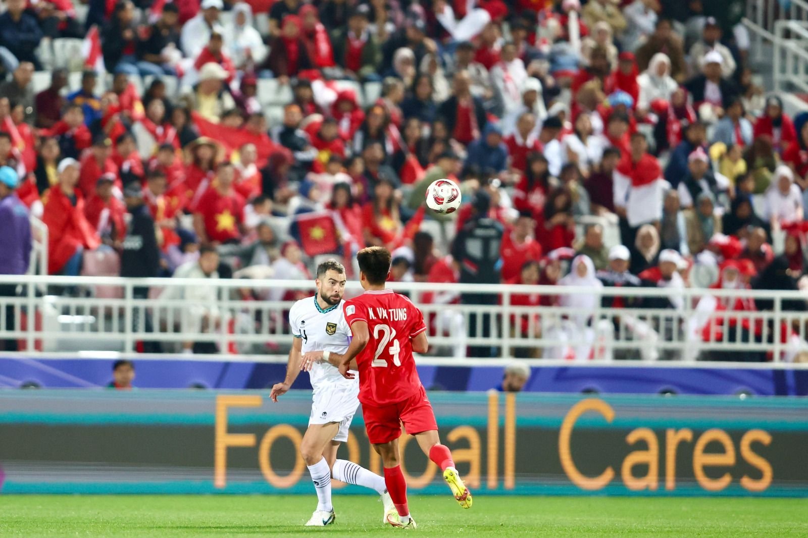 Ranking FIFA Timnas Indonesia Bakal Melejit Jika Menang Laga Kualifikasi Piala Dunia 2026 Lawan Vietnam
