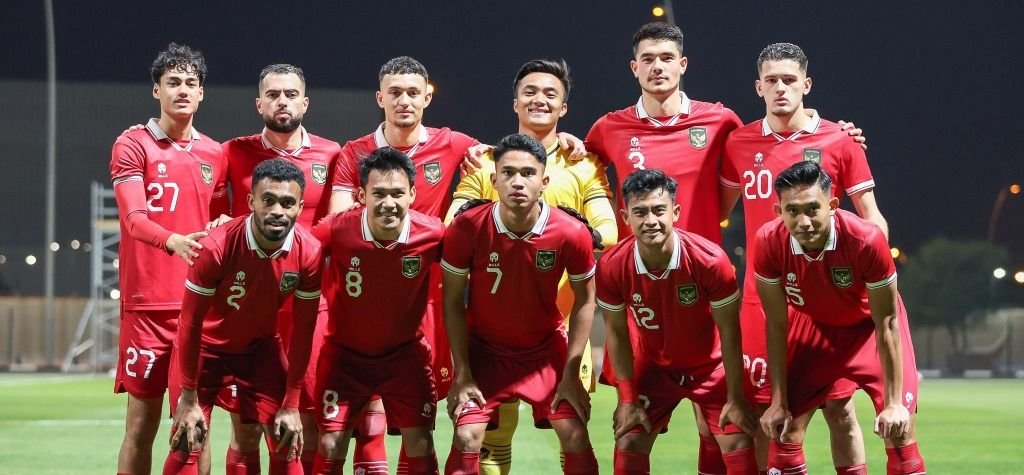 Cedera Pemain Hantui Timnas Indonesia Jelang Lawan Vietnam di Kualifikasi Piala Dunia 2026